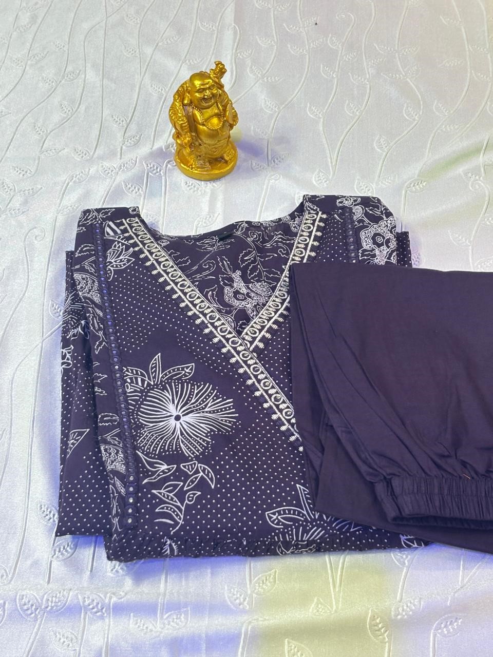 Kurti Set 10